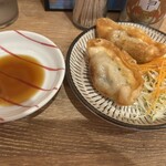 尾道ラーメン しまなみ酒場 とこよ - 