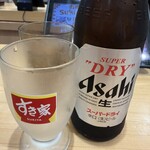 すき家 - ドリンク写真: