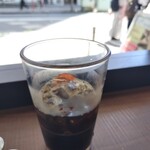 サンマルクカフェ - ドリンク写真: