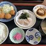 もりや商店 - 