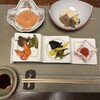 四季の郷志むら - 料理写真: