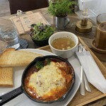 CAFE PIT - 