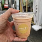 musubi - 