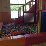 DEARKIDS cafe - 