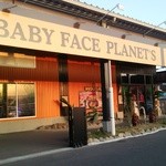 BABY FACE PLANETS - 