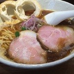 らーめん専門 和心 - 