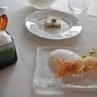 アロマフレスカ - Vari Piccoli Antipasti