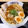 本田麺業 羽田空港第1ターミナル店