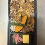 和食さと - 料理写真: