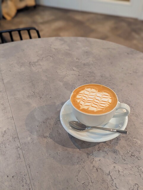 Polaris coffee （ポラリス コーヒー） - 石川町/カフェ | 食べログ