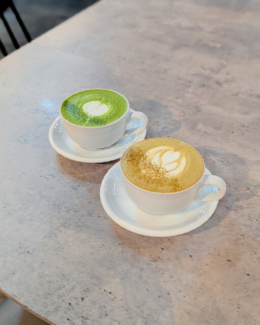 Polaris coffee （ポラリス コーヒー） - 石川町/カフェ | 食べログ
