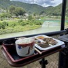 ララテラス - 料理写真:犀川の眺め