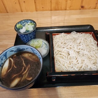 手打ちそば 宮嶋_0