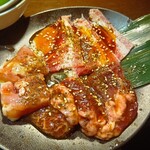 牛角 - 