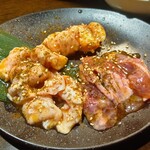 牛角 - 