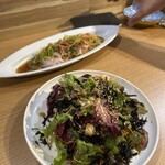 割烹居酒屋とイタリアン 貴 - 