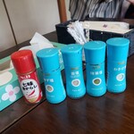 そば処 小太郎 - ドリンク写真: