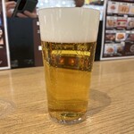 ビールスタンド重富 - 