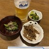 きくやレストラン - 料理写真: