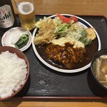 きくやレストラン - 