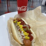 コストコホールセール - 料理写真: