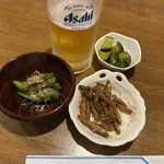 きくやレストラン - 料理写真: