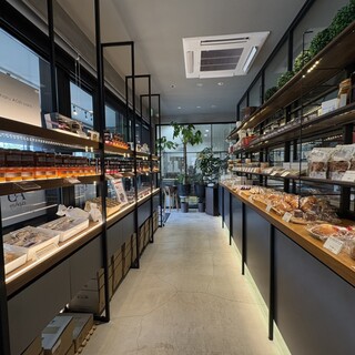patisserie Sadaharu AOKI paris_2