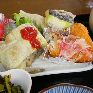 福富物産しゃくなげ館_1
