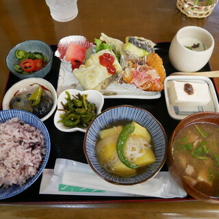 福富物産しゃくなげ館_0