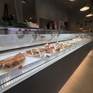 patisserie Sadaharu AOKI paris_0