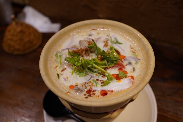 アジア屋台ごはん 五五吉食堂