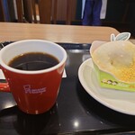 ミスタードーナツ - 