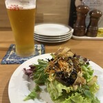 割烹居酒屋とイタリアン 貴 - 