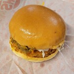 ゼッテリア - 料理写真:
