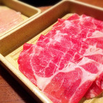 Shabushabu Onyasai - 