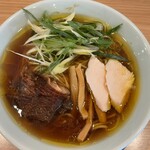 笠岡らーめん - 