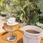 猿田彦珈琲 - 料理写真: