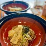 そば処 とんぼ - 