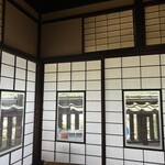 そば処 とんぼ - 