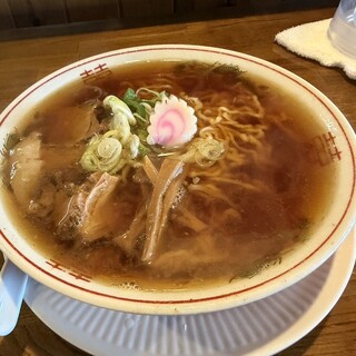 支那そば晃や_0