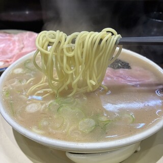 中洲 川端 きりん_1