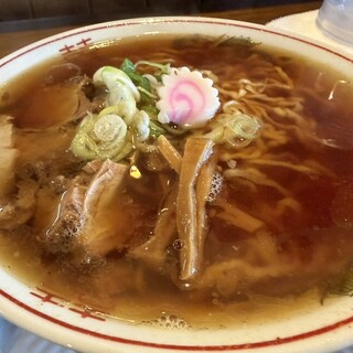 支那そば晃や_1