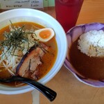 魔女のカレー - 料理写真: