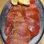 新宿焼肉芝浦ホルモン - 
