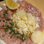 新宿焼肉芝浦ホルモン - 