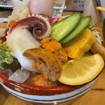 ちょいおでん - 料理写真: