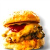 Chronic Burger カンセキスタジアムとちぎ店