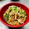 味の長老やぶ金 白波スタジアム店