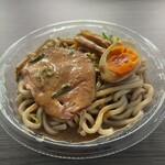 セブンイレブン - 料理写真:
