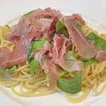PASTA IN CAMMINO - 